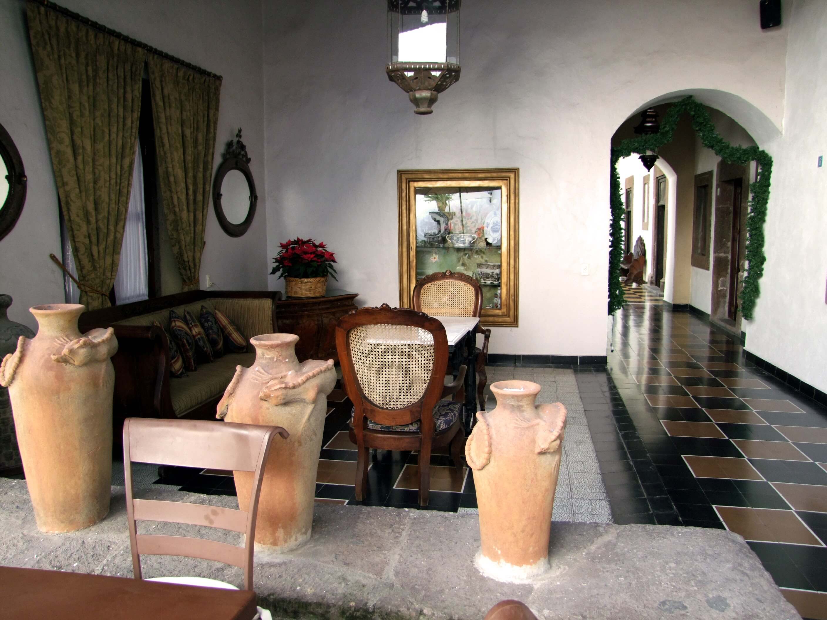 Gallery img3 - Layseca Hotel Historico desde 1995